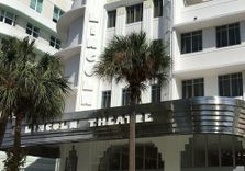 Lincoln Theatre