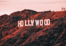 Hollywood Sign