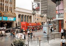Hollywood Boulevard