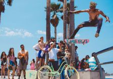 Venice Beach