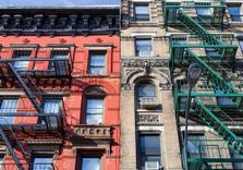 Greenwich Village
