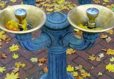 Benson Bubbler