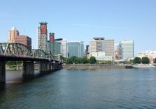 Hawthorne Bridge