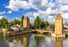 Ponts Couvert...