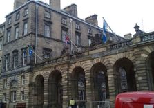 City Chambers