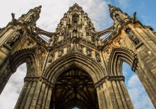 Scott Monument