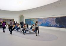 Orangerie Museum