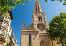 Iglesia de Santa E...