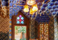 Casa Vicens