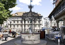 Weinplatz