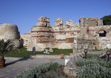 Western Fortres...