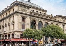 Theatre du Chatelet