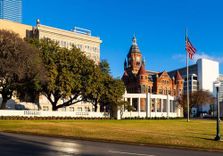 Dealey Plaza