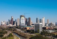 Buffalo Bayou