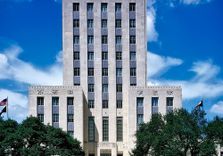 Houston City Hall