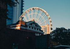 SkyView Atlanta