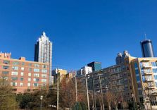 Pemberton Place