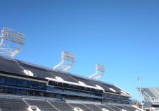 Bobby Dodd Stadium