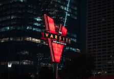 The Varsity