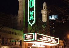 Fox Theatre