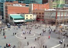 Market Square