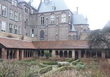 Pandhof Sinte M...