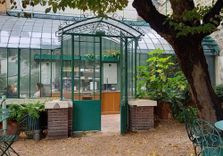 Musée de la Vie ...