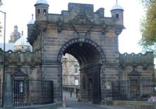 George Heriot'...