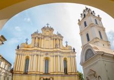 Vilnius University