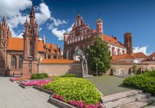 St. Anne's Church
