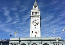Ferry Building