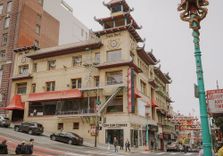 Chinatown