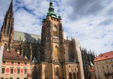 St. Vitus Cathedral