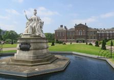 Hyde Park
