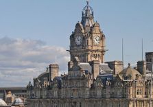 The Balmoral