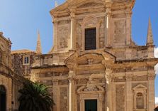 Church of St. Ign...