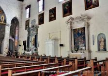 Dominican Monastery