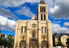 Basilica Cathedr...
