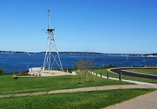 Eastern Promenade