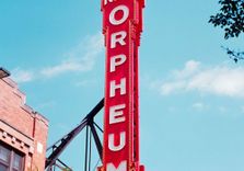 Orpheum Theatre