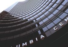 Columbia Center