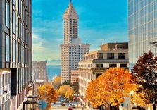 Smith Tower