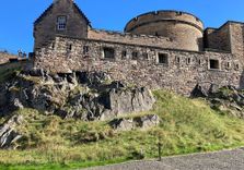 Edinburgh Castle