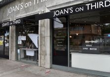 Joan’s on Third