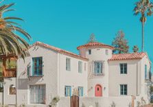 South La Jolla A...