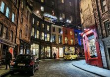Victoria Street