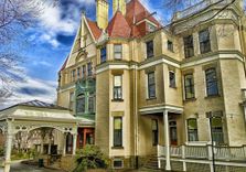 The Pennsyl...