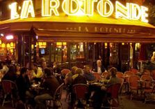 La Rotonde