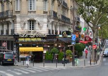 Le Dôme