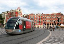 Place Masséna